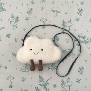 Jellycat Amuseable Cloud Bag